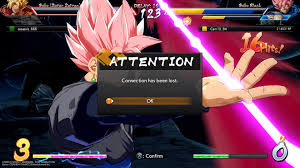 Ranked matches are a kind of game mode in dragon ball fighterz. Dbfz Has The Worst Online Community Ragequitters Dragon Ball Fighterz