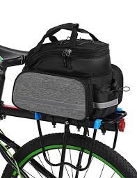 Gepacktragertaschen Test Vergleich 10 2020 Gut Bis Sehr Gut