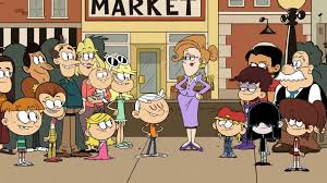 The Loud House' Welcomes Christine Baranski in First Look at Musical  Episode (VIDEO)
