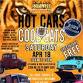 Hot Cars and Cool Cats