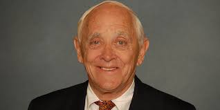 Gerald Dial Announces Candidacy for Alabama's Ag Commissioner