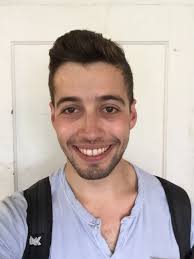 Meet Crane Lake Camp's Leadership Team 2018!