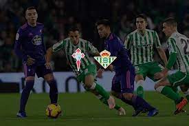 Celta de vigo am , mit allen teamnews, direktvergleich, form und den letzten fünf matches. La Liga Live Celta Vigo Vs Real Betis Live Head To Head Statistics Laliga Live Streaming Link Teams Stats Up Results
