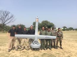 Image result for new military drones 2018
