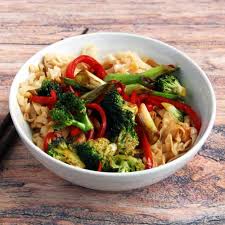 Vegetarian Keto Chow Mein Recipe Recipe Chow Mein Recipe Vegetarian Chow Mein Recipe Vegetarian Keto