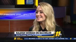 Raleigh 78 ° sponsored by. Raleigh Woman Competes On The Bachelor Abc11 Raleigh Durham