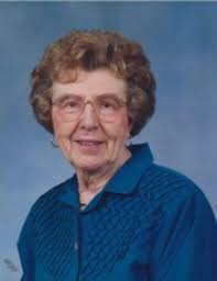 Thelma Louise Schultz Obituary December 5, 2021