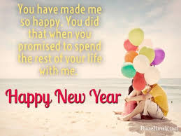 60 Happy New Year 2020 Love Quotes For Him Boyfriend I Love U Iphone2lovely Happy New Year Wishes Happy New Year Quotes Happy New Year Love Quotes Every new year brings hope and happiness, that the coming year will be far better than the previous one. 60 happy new year 2020 love quotes for