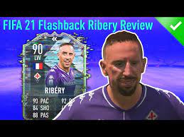 Franck ribery has a brand new flashback card in fifa 21 as part of toty. Video 90 Flashback Ribery Review Ist Er Es Wert Fifa 21 Toty Flashback Ribery Player Review