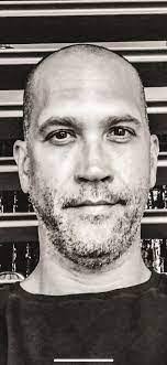 Aaron Otis's Instagram, Twitter & Facebook