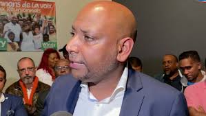 Thierry Robert reconnaît sa défaite : "Quand