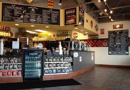 I Like This Version Of A Sneeze Guard Http Www Insidefortlauderdale Com Photos Jimmy Johns Inside Jpg