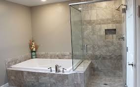 21 posts related to small bathroom remodels pictures. Bathroom Remodel Master Bathroom Remodel Custom Tile Portside Builders