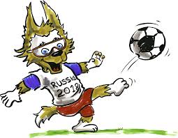 Blurry transparent bubble colorful background. Fussball Russland Wo Fussball Wm 2018 Clipart Png Download Full Size Clipart 47559 Pinclipart