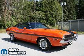 Image result for Vitamin C Orange 1970 Barracuda