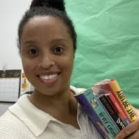 Sharice Richards (she/ her)