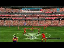 Afl live 2 is a sports game in the afl series of australian rules football video games. Afl Live 2 Alchetron The Free Social Encyclopedia