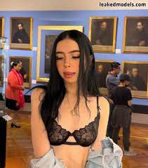 La Niña Fresa  Mariana Grimaldi  marianagrimaldi__ Nude Leaks OnlyFans  Photo 2 - Leaked Models