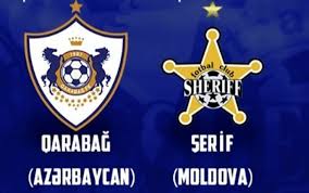 Die auslosung der uefa europa league heute live im tv und im livestream bei eurosport: Uefa Europa League Playoff Qarabag Trifft Heute Auf Sheriff Azertag Aserbaidschanische Staatliche Nachrichtenagentur