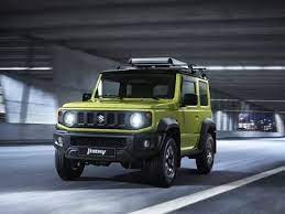 07.2021 color green mileage 5 km. 2021 Suzuki Jimny Price In The Philippines Promos Specs Reviews Philkotse