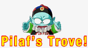 Check spelling or type a new query. Pilafs Trove Dragon Ball Pilaf Gang Free Transparent Png Download Pngkey