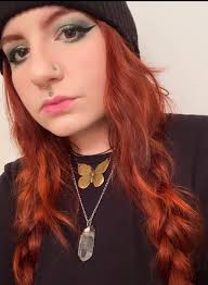 Hi! I'm looking for housing for myself and my ESA Hazel! I'm a 28yr old  female that has a job and Hazel is a 1 /12yr old mini Aussie/Border Collie  that doesn't