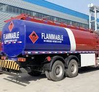 Sinotruk Howo 6×4 Fuel Tanker Truck 20000 liters 25000 ...