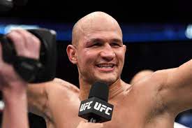 However, the terms of his contract and its exclusivity pertaining to mma is not known. Junior Dos Santos Not Worried About Ufc Cutting Him Despite Losing Skid