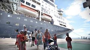 Kapal ini mencari ikan selama 2 sampai 3 hari kemudian mendarat kembali di pelabuhan semula. Rute Pelayaran Wisata Bali Labuan Bajo Telah Dibuka Kapal Pesiar Pasific Eden Marine Cruise Yogyakarta