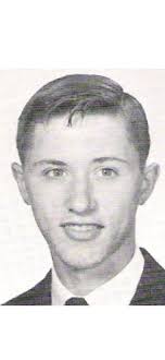 Gregory Carpenter Voyles