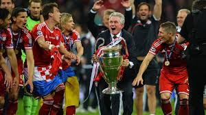 Follow all the latest uefa european championship football news, fixtures, stats, and more on espn. Coaches Who Signed Off By Lifting The European Cup Uefa Champions League Uefa Com