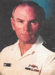 HMAS LEEUWIN 8th Intake 'Class of '64'