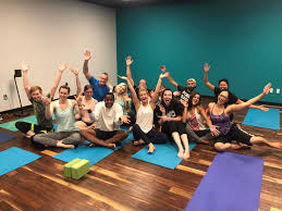 Our offerings are provided in a convenient online format so you can enjoy yoga classes from your own home any time. Yoga Climb Tulsa