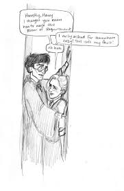 Otp Day 2 Cuddling Somewhere Harry Potter Artwork Harry Potter Ginny Weasley Harry Potter Characters