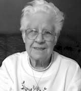 Obituary: Dorothy Stickler