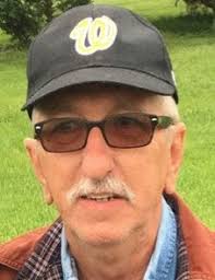 Obituary for Terry Russell Stevenson, Sr.