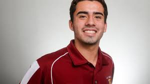 La Serna's Eric Borunda is Whittier Daily News Boys Water Polo Player of  the Year