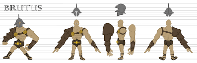 Weekly Assignment Character Creation 3 3d Design Animation A mascot originally designed as an entry for a mascot designing competition hosted by digicel jamaica. weekly assignment character creation