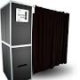 Sruwak Photobooth Rental Service from shutterbooth.com