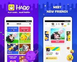 Kombinasikan sebuah nama yang sudah kamu. Lagi Booming Ini 5 Alasan Aplikasi Hago Games Banyak Diunduh