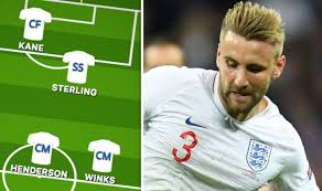 The croats are the silver medalist of the last world cup, and the hosts have assembled a decent. England Team News Predicted Nations League Line Up Vs Croatia Four Stars Withdraw Football Sport Express Co Uk
