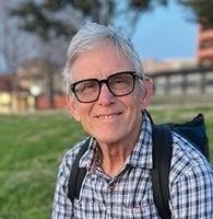 George Raymond Bateman Obituary