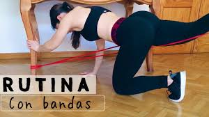 See, that's what the app is perfect for. Elasticos Banda Elastica De Resistencia Para Yoga Ejercicios Aerobicos Fap Pilates Deportes Y Aire Libre Centrocen Cl