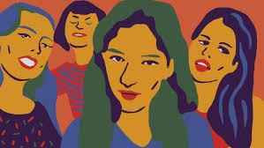 10 years of All About Women