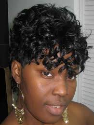 Hairstyles for black girls with weave. African American Short Quick Weave Hairstyles Short Quick Weave Hairstyles 27 Piece Hairstyles Quick Weave Hairstyles