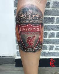 We have found 20 of the most bizarre tattoos owned by liverpool players. Eliztattooart Eliz Art Football Liverpool Liverpoolfc Liverpooltattoo Colortattoo Tattoocolor Ynwa Tattoo Tattoos Tatt à¸ªà¹‚à¸¡à¸ªà¸£à¸Ÿ à¸•à¸šà¸­à¸¥à¸¥ à¹€à¸§à¸­à¸£ à¸ž à¸¥ à¸¥à¸²à¸¢à¸ª à¸