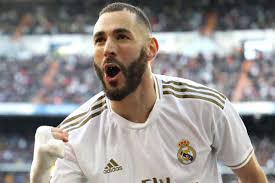 However, in europe, benzema was the clear first choice. Benzema Is A Complete Number Nine Real Madrid Form Has Been No Surprise Varane Goal Com