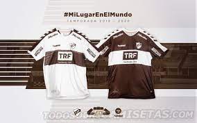 Club atlético platense, vicente lópez. Camisetas Hummel De Platense 2019 20 Todo Sobre Camisetas