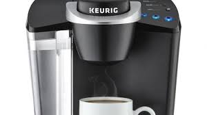 The keurig k55 coffee maker has been a firm favorite at amazon for a long time now, and it's no surprise that it features as a regular on our yearly best home coffee makers list. Amazon Prime Deal Keurig K55 Coffee Maker Wral Com