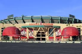 Forestville's location is at a. Man Severely Beaten In Angels Stadium Parking Lot W Video